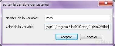 Cómo instalar GCC para compilar programas en C desde la consola en Windows