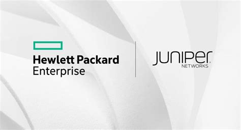 HPE Acquires Juniper Networks For $14 Billion - Security MEA