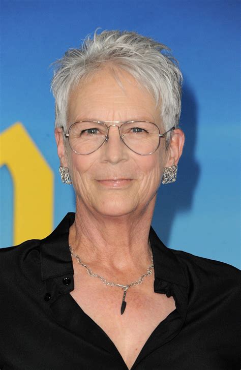 Jamie Lee Curtis And Lindsay Lohan Tease Fans With Freaky Again Photo