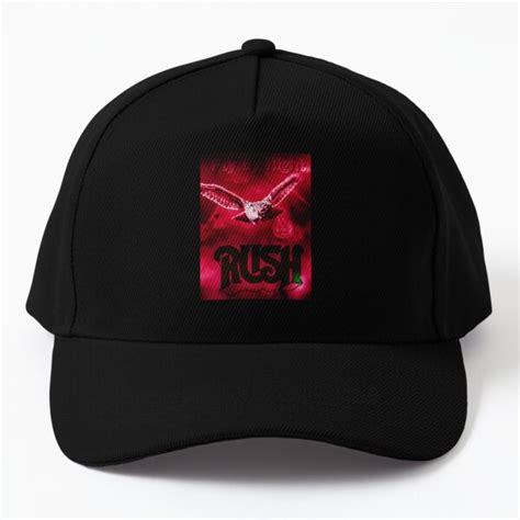 Gorra OWL RUSH LAS MEJORES PORTADAS DE TENDENCIA De Assinmsa20