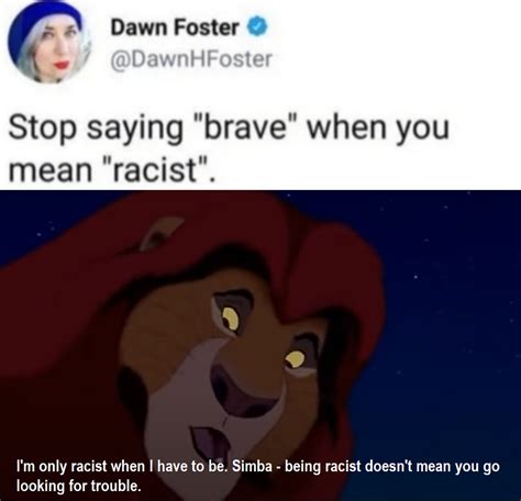 Words of wisdom from Mufasa : r/memes