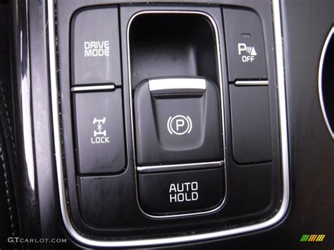 Kia Sorento Ex V Awd Controls Photo Gtcarlot