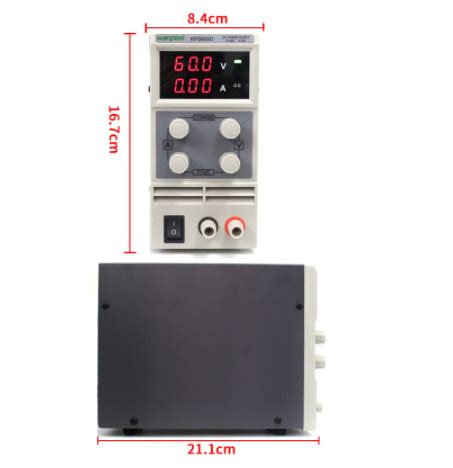 Купить Лабораторный блок питания WANPTEK KPS3010D в Минске, цены