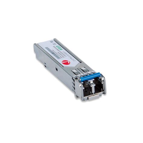 Module Metteur R Cepteur Optique Sfp Sur Fibre Gigabit