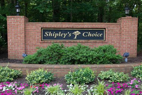 Shipleys Choice The Severna Park Real Estate Team