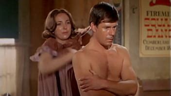 The Moonshine War 1970 With Good Quality HQ Couple Robbed Naked Clothes Stolen From Man And