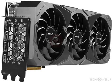 KFA2 RTX 4090 SG 1 Click OC Specs TechPowerUp GPU Database