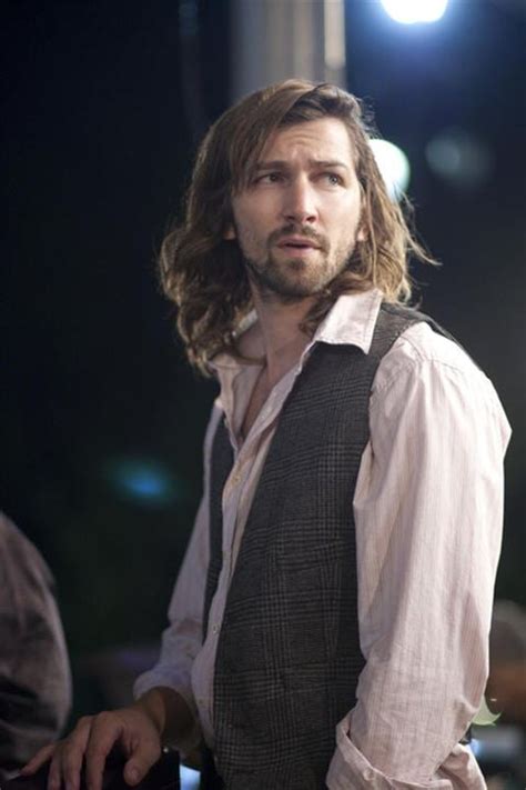 Michiel Huisman Treme Hot Sex Picture