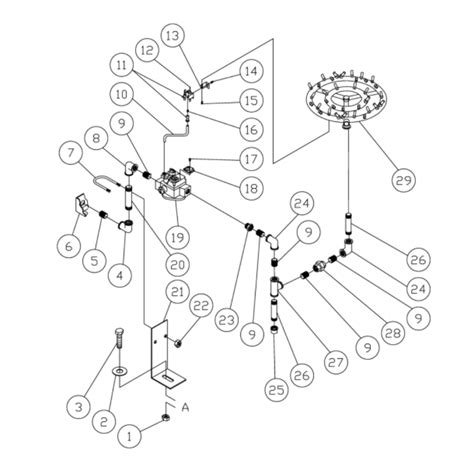 Mi T M HG M Hot Water Pressure Washer Parts MiTMparts