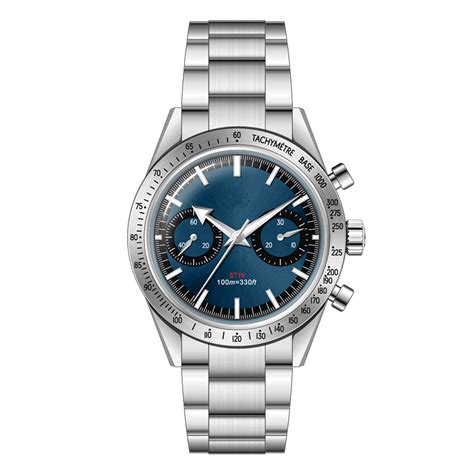 Watch 100m Water Resistant