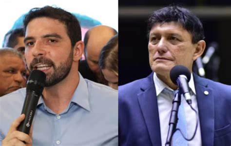 Elei Es Veja A Agenda Dos Candidatos Prefeitura De Bel M Nesta