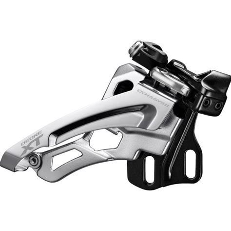 Jual Fd Shimano Xt M E Side Swing Speed Original Made In Japan