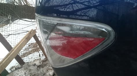 Неделя езды. — Mazda CX-7, 2,3 л, 2011 года | наблюдение | DRIVE2