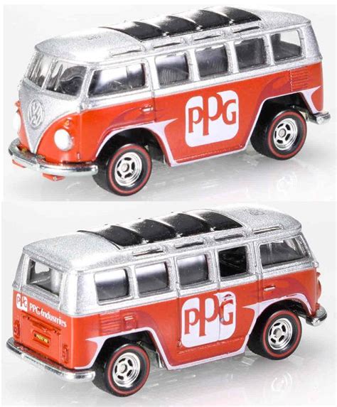 Delivery Vehicles Hot Wheels