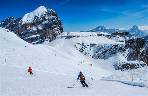 Spring Skiing in the Italian Dolomites | Dolomiti Superski | Collett's