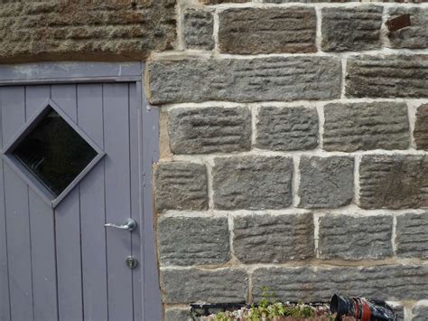 Lime Mortar – C.R. Stone Walling & Hedgelaying