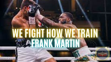 Frank Martin S Pull Counter Is It Enough To Beat Tank Youtube