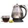 Capresso H O Plus Electric Glass Tea Kettle Reviews Perigold