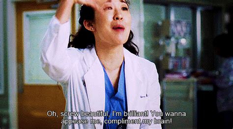 Cristina Yang leaving Grey's Anatomy? Why we'll miss her.