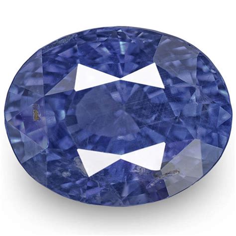 Gia Certified Sri Lanka Blue Sapphire Carats