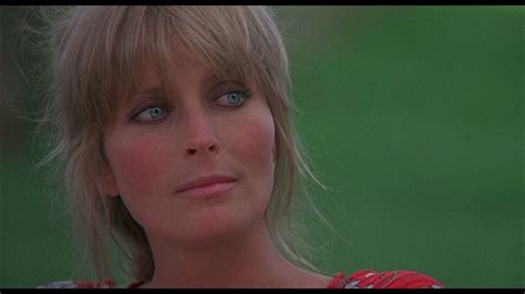 Bo Derek Ghosts Cant Do It Telegraph