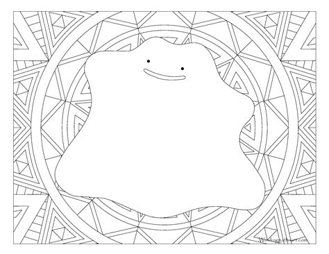 ditto pok茅mon card 6