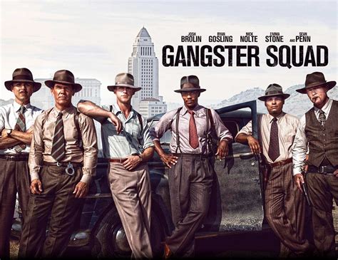 Gangster Wallpapers Wallpaper Cave