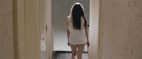 Roxane Mesquida Nude Pics Page