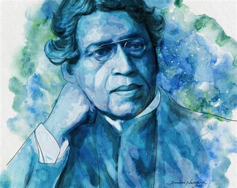 Young Sir Jagadish Chandra Bose