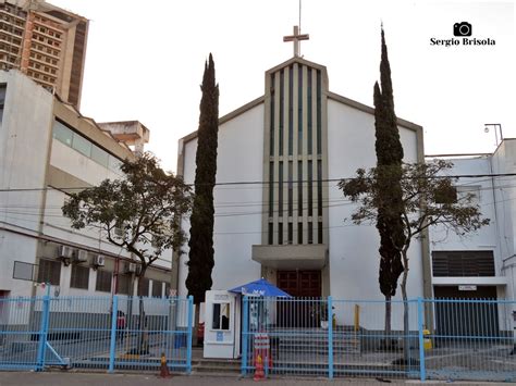 Capela da Santa Casa de Misericórdia de Santo Amaro Descubra Sampa