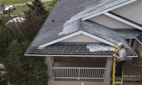 Shingle Roof Rejuvenation Services Sugar Land Roofing