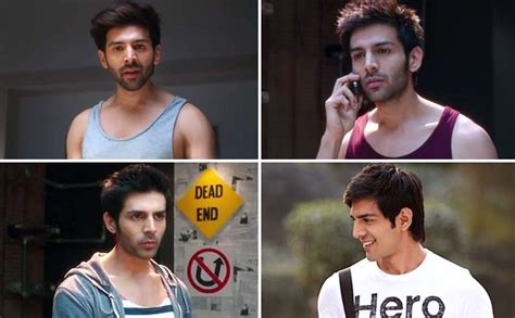 Kartik Aaryan How Sonu Ke Titu Ki Sweety Proves He S One Of The Most