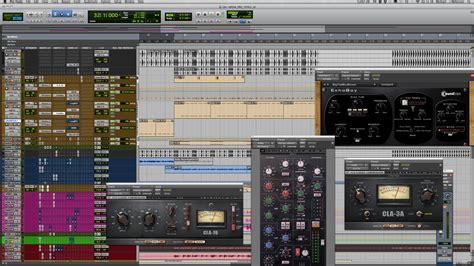 Avid Pro Tools 10 Mac Guidebanana