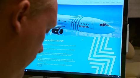 Luftfartsekspert Om Nyt Flyselskab Primo Tours Kan Ende Med En Dyr