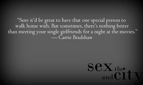 Sex And The City Quotes Photo