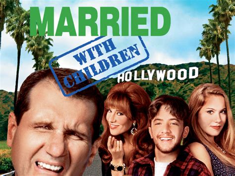 Prime Video Marriedwith Children Season 2