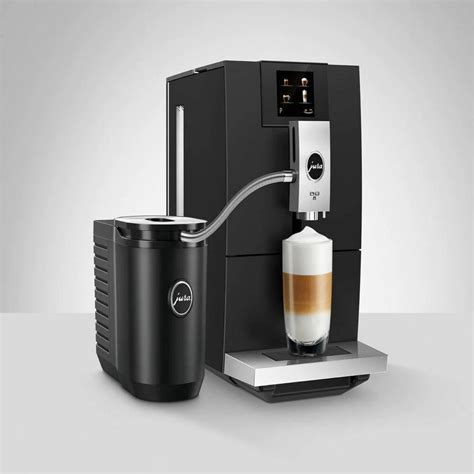 Jura Cool Control Basic Milk Container 0.6L (Black) – The Kitchen ...