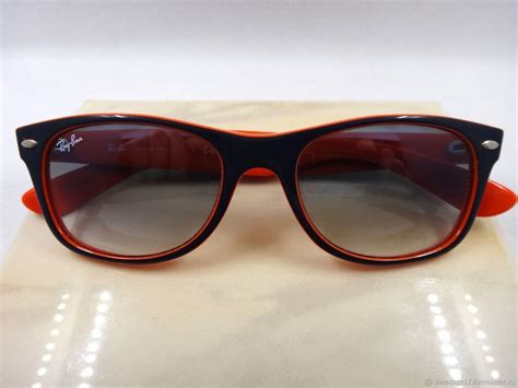 Брендовые очки от солнца Ray Ban, Италия, оригинал купить в интернет ...