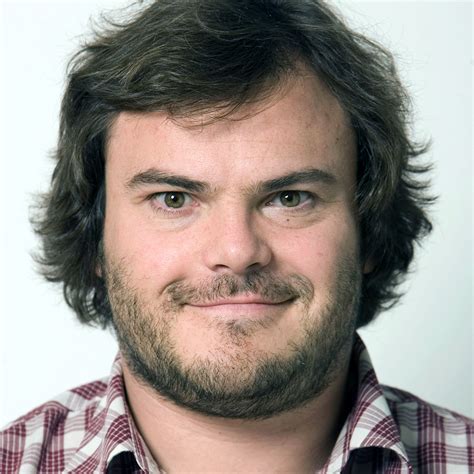 Jack Black