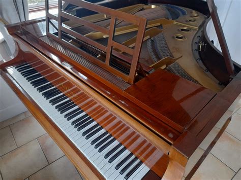 Free Piano In London Greater London Bluthner Grand Piano