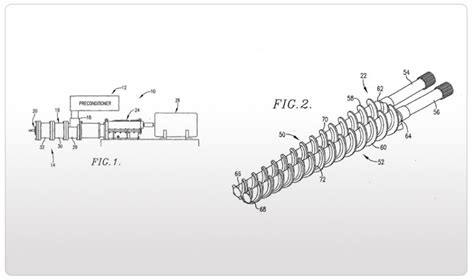 Conical Twin Screw Extruder Jinhu Group