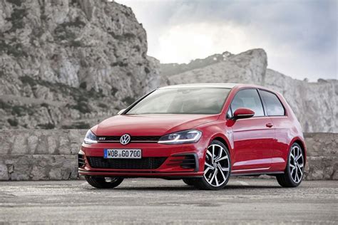 Nowy Vw Golf W Polskich Salonach Mototrends Pl