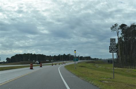 south callahan  jacksonville florida aaroads