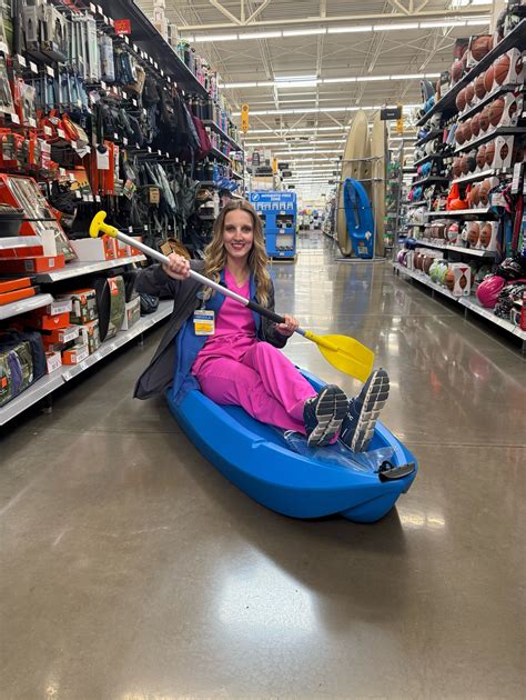 The walmart princeton tx store has a surprising local section 16