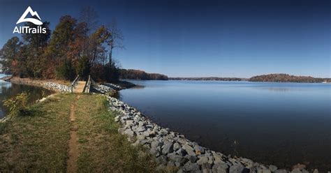 Best hikes and trails in Smith Mountain Lake State Park | AllTrails