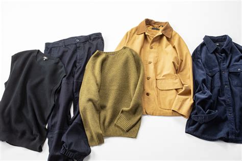 色別・年代別に徹底解説！2021年秋服のレディース＆メンズコーデ｜uniqlo Todays Pick Up