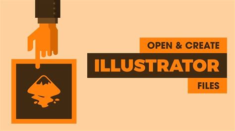 Open And Create Illustrator Ai Files In Inkscape Youtube