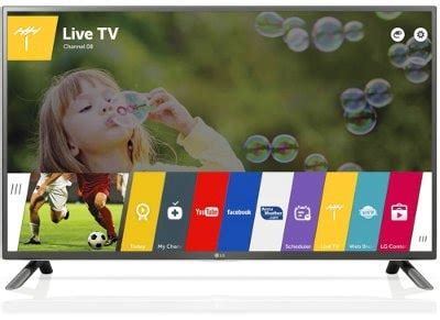 Welcome to Nick Aiva 's blog!: A technical review of LG 32LF650V smart ...