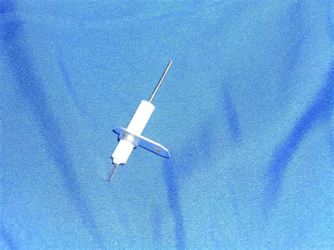 char broil  patio caddie electrode