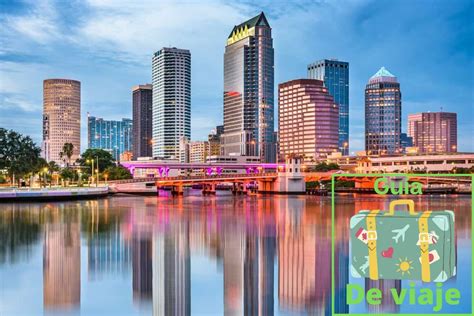 15 Mejores Cosas Que Hacer En Tampa Fl Devuelta Por El Mundo